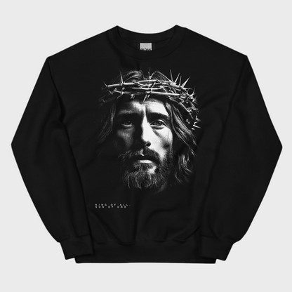 “SON OF ONE” SWEATSHIRT