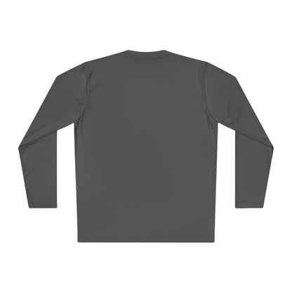 APPOLO "FAITH IN GOD" ATHLETIC LONG SLEEVE TEE