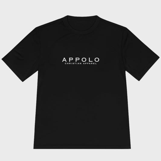 APPOLO "ICON" ATHLETIC TEE