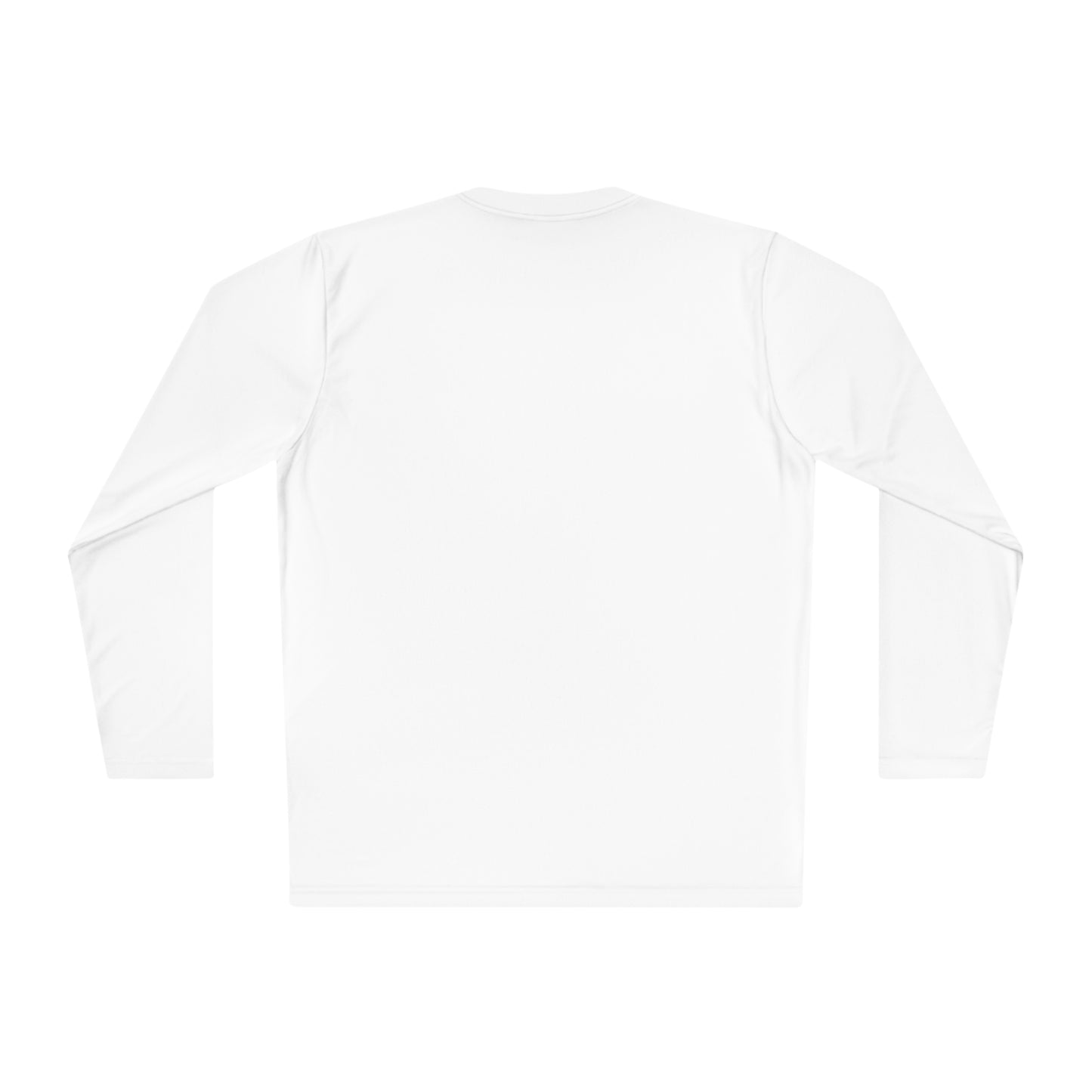 APPOLO “FAITH IN GOD” WHITE ATHLETIC TEE