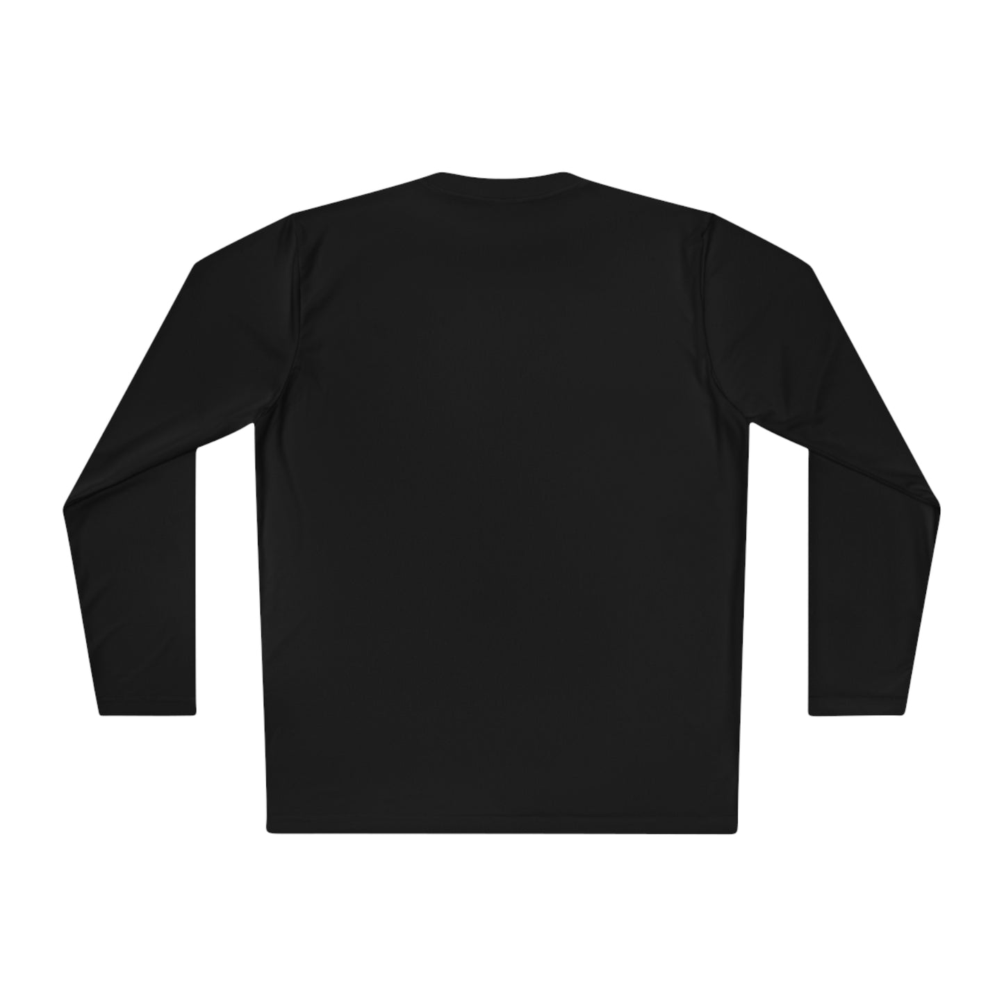 APPOLO “I AM SECOND” ATHLETIC LONG SLEEVE TEE