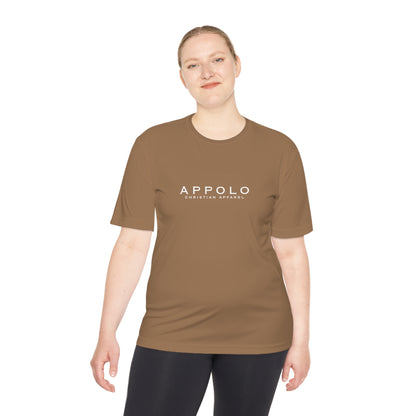 APPOLO "ICON" ATHLETIC TEE