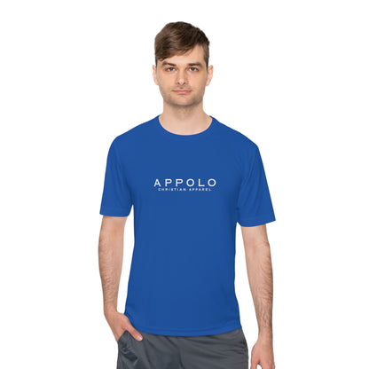 APPOLO "ICON" ATHLETIC TEE