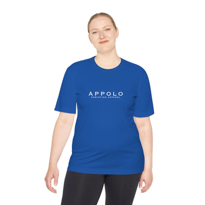 APPOLO "ICON" ATHLETIC TEE