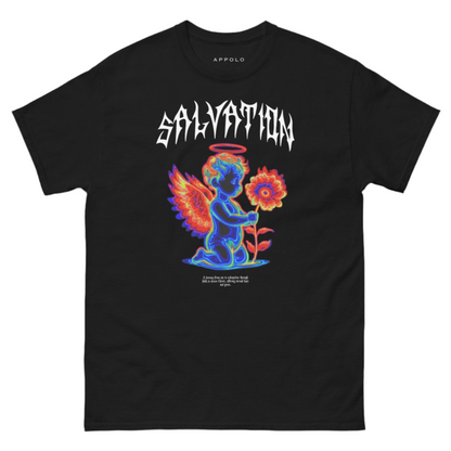 “SALVATION” CLASSIC TEE