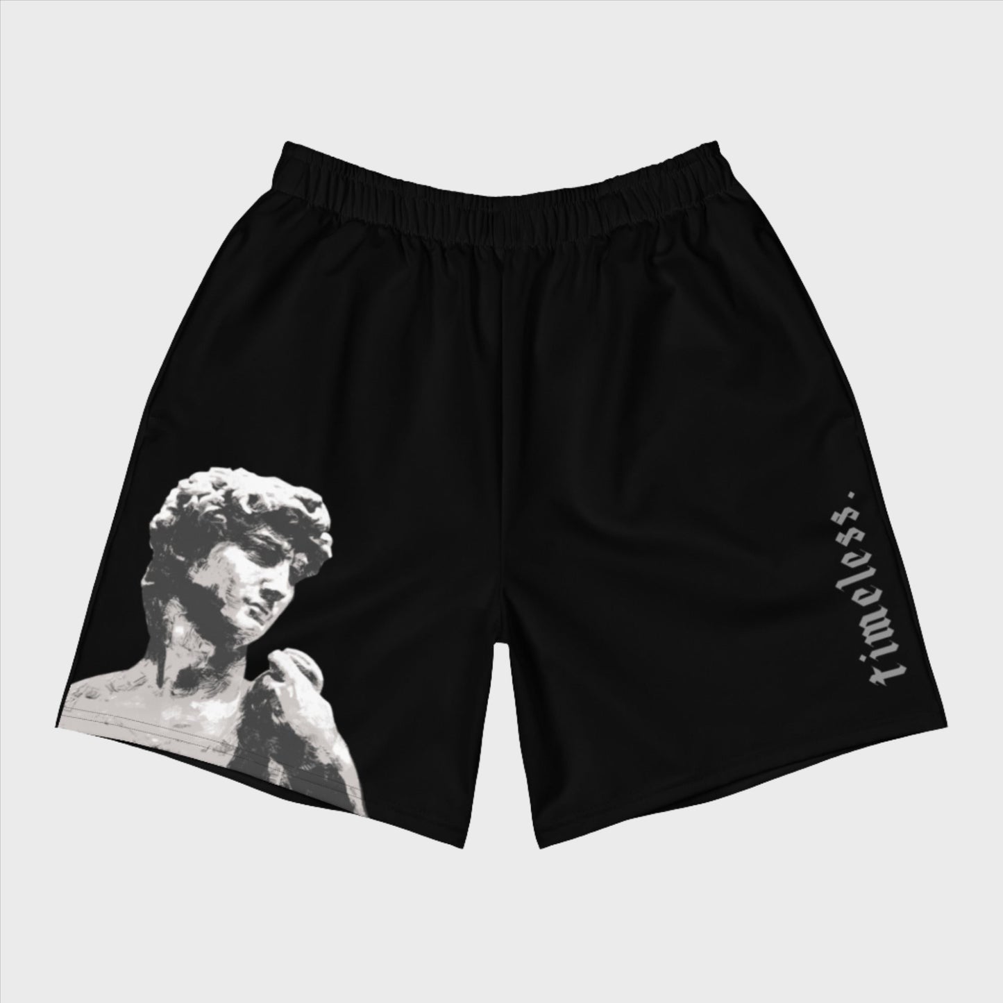 APPOLO "TIMELESS" ATHLETIC SHORTS