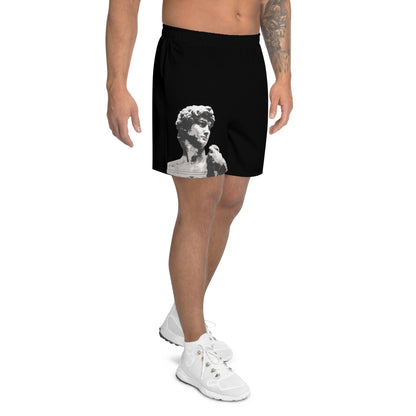 APPOLO "TIMELESS" ATHLETIC SHORTS