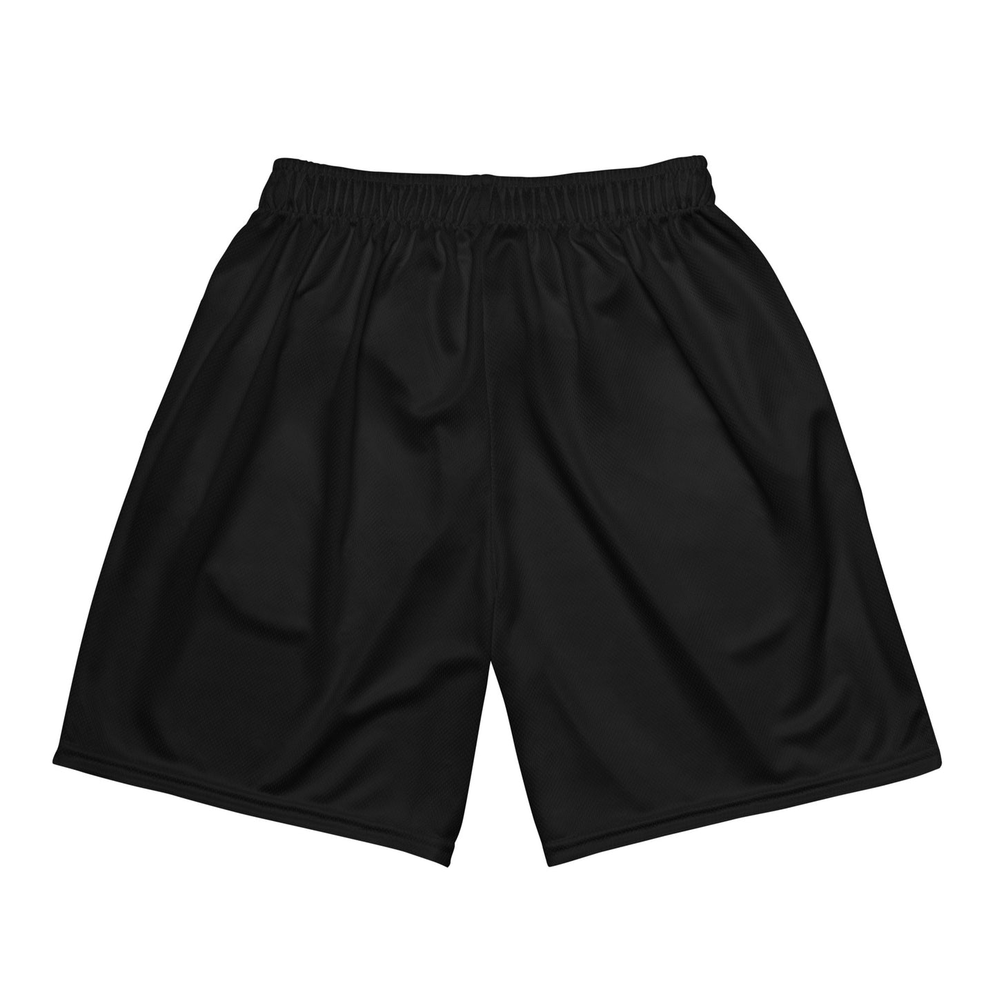 APPOLO “CROWN OF THORNS” MESH SHORTS