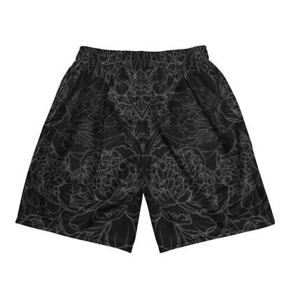 APPOLO “CROWN OF THORNS” MESH SHORTS