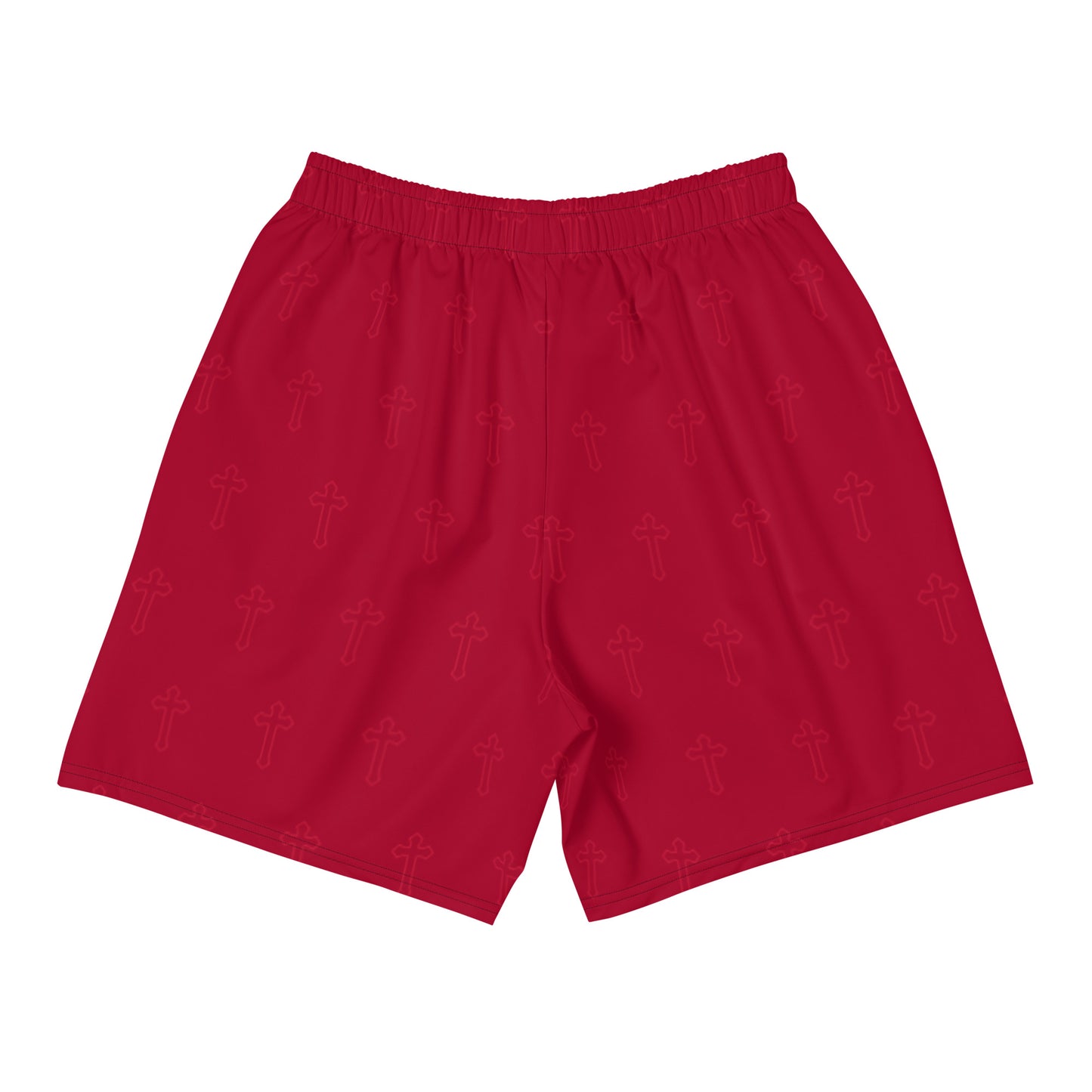 APPOLO “GRACE OF GOD” ATHLETIC SHORTS