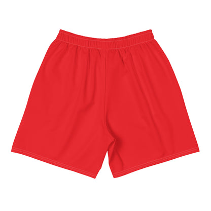 APPOLO “CROWN OF THORNS” ATHLETIC SHORTS