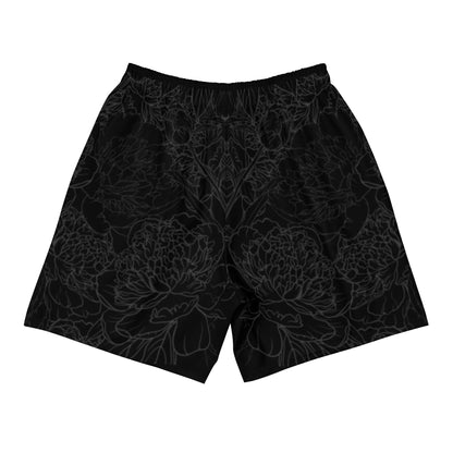 APPOLO “CROWN OF THORNS” ATHLETIC SHORTS