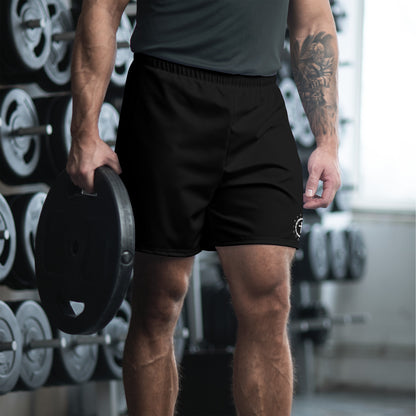 APPOLO “CROWN OF THORNS” ATHLETIC SHORTS