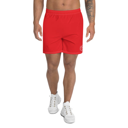 APPOLO “CROWN OF THORNS” ATHLETIC SHORTS