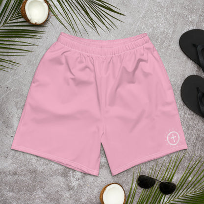 APPOLO “CROWN OF THORNS” ATHLETIC SHORTS