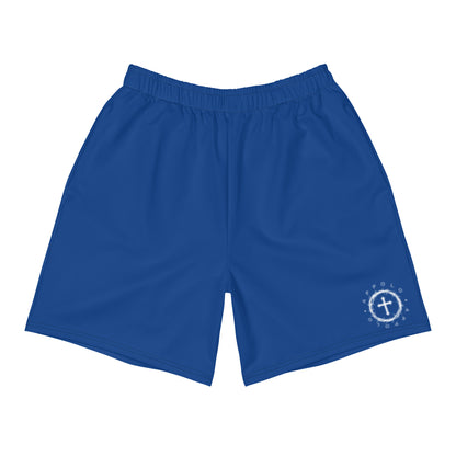 APPOLO “CROWN OF THORNS” ATHLETIC SHORTS