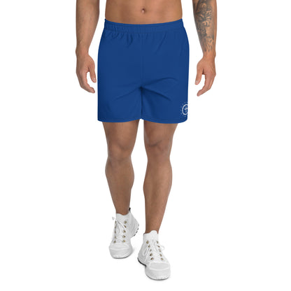 APPOLO “CROWN OF THORNS” ATHLETIC SHORTS