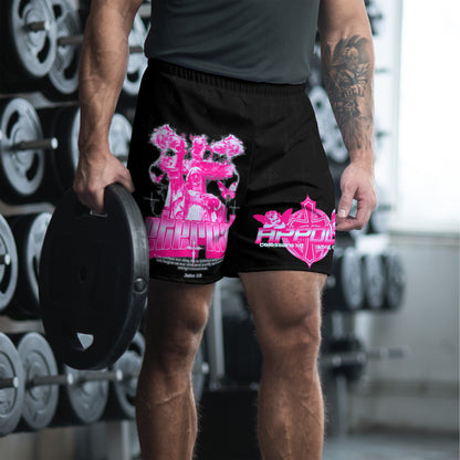 APPOLO “ETERNAL” ATHLETIC SHORTS