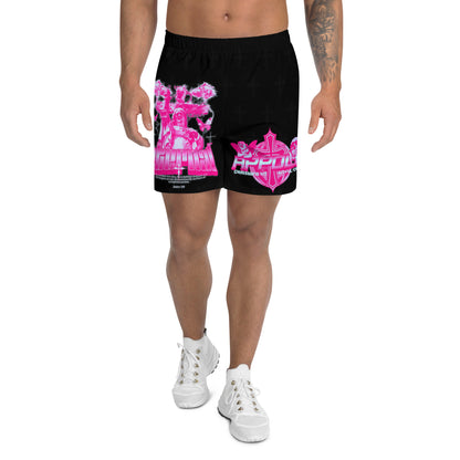 APPOLO “ETERNAL” ATHLETIC SHORTS