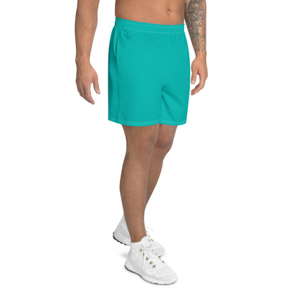 APPOLO “CROWN OF THORNS” ATHLETIC SHORTS