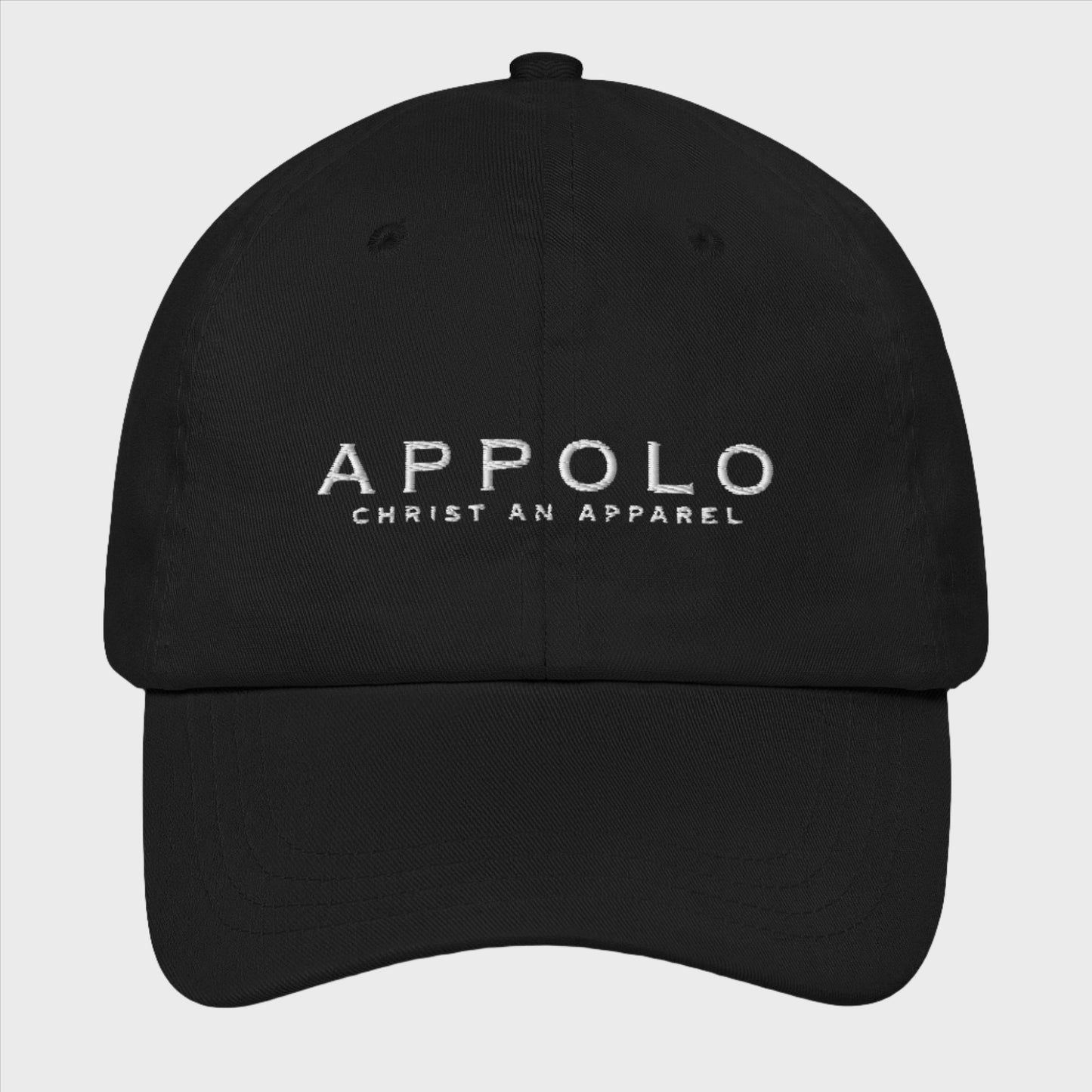 APPOLO "ICON" CAP