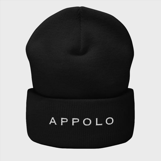 APPOLO “ICON” BEANIE