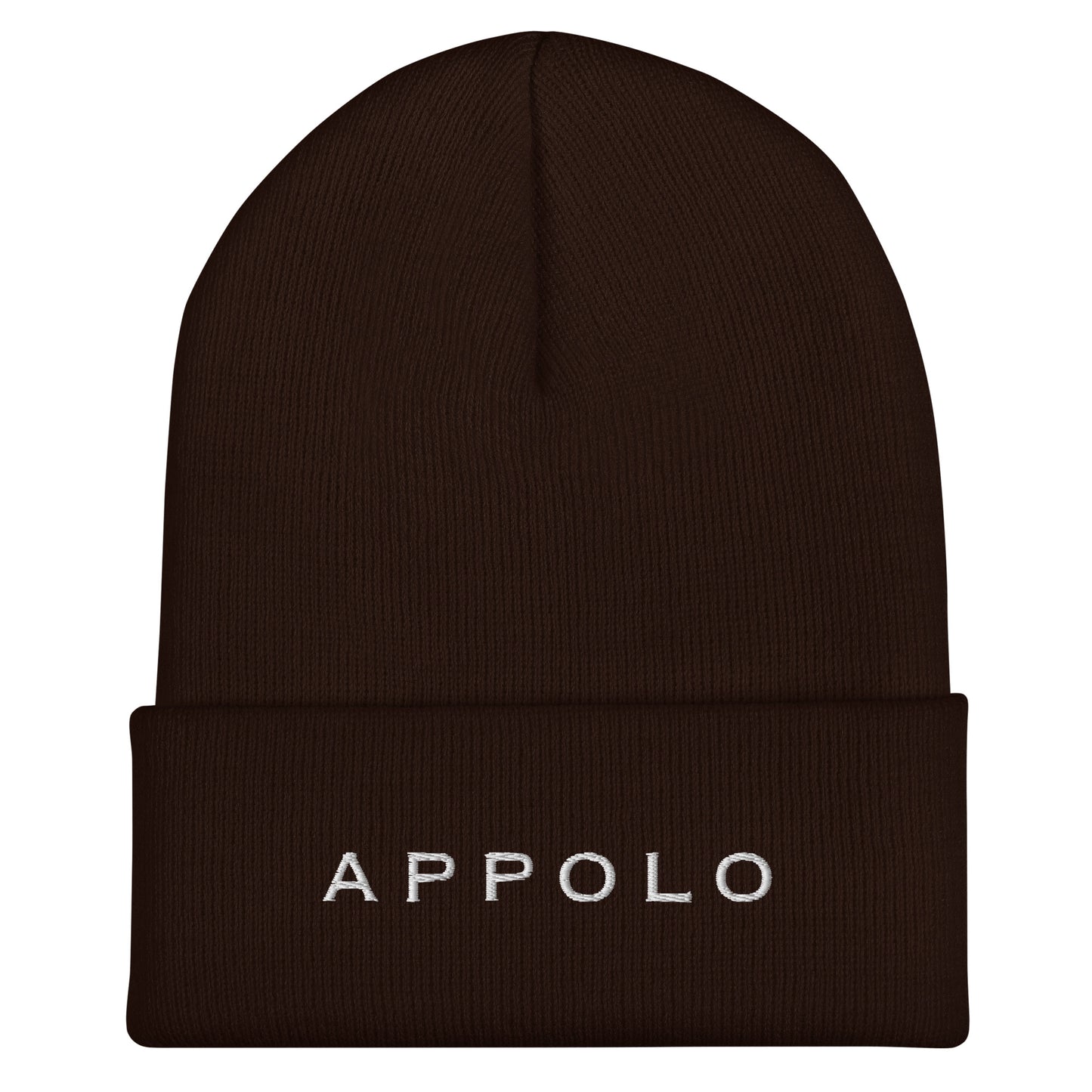 “ICON” BEANIE