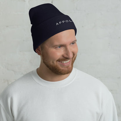 “ICON” BEANIE