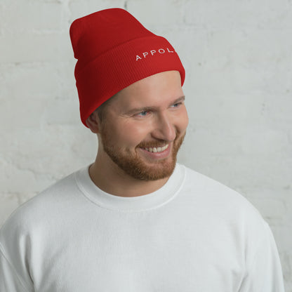 “ICON” BEANIE