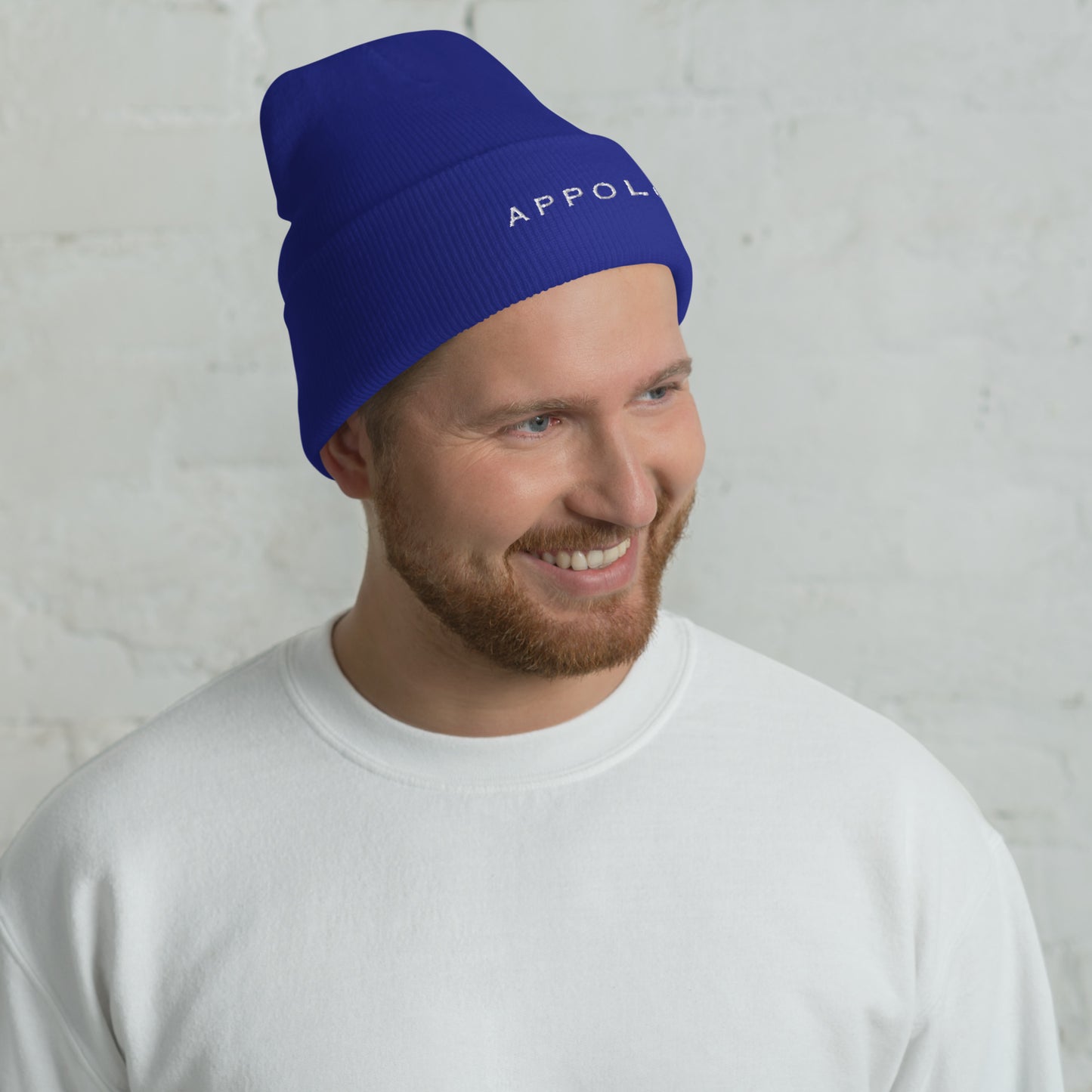 “ICON” BEANIE