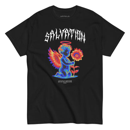 “SALVATION” CLASSIC TEE