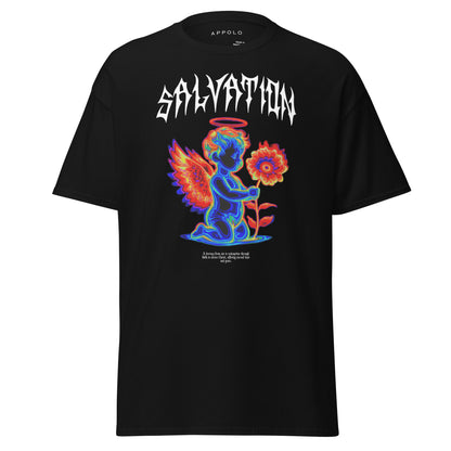 “SALVATION” CLASSIC TEE