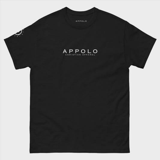 APPOLO “ICON” CLASSIC TEE