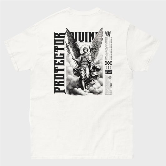 APPOLO “DIVINE PROTECTOR” TEE