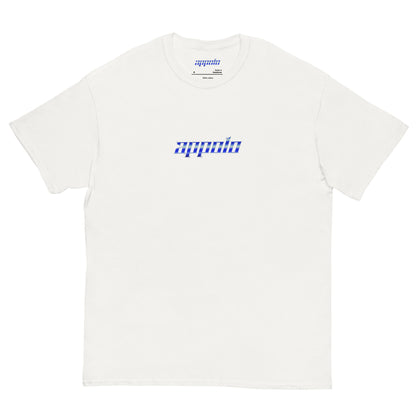 APPOLO “AUDIENCE OF ONE” FITTED TEE