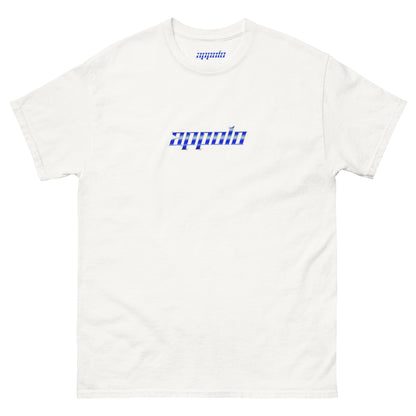 APPOLO “AUDIENCE OF ONE” FITTED TEE