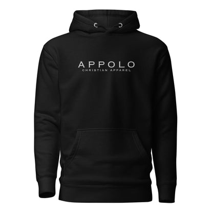 APPOLO "ICON" COTTON HOODIE