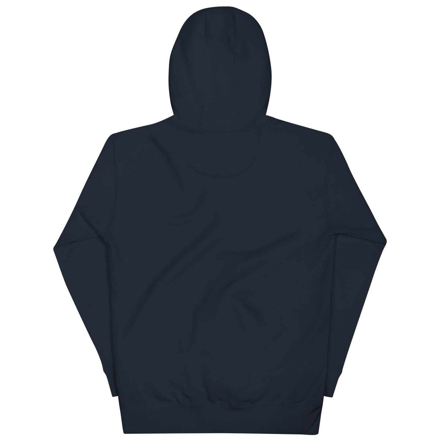 APPOLO "ICON" COTTON HOODIE